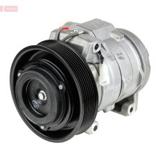 Compressor