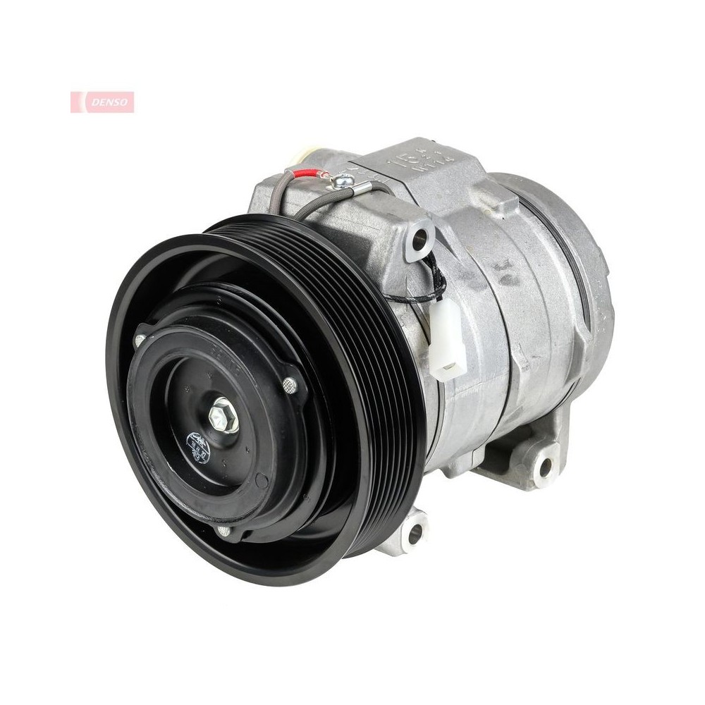 Compressor