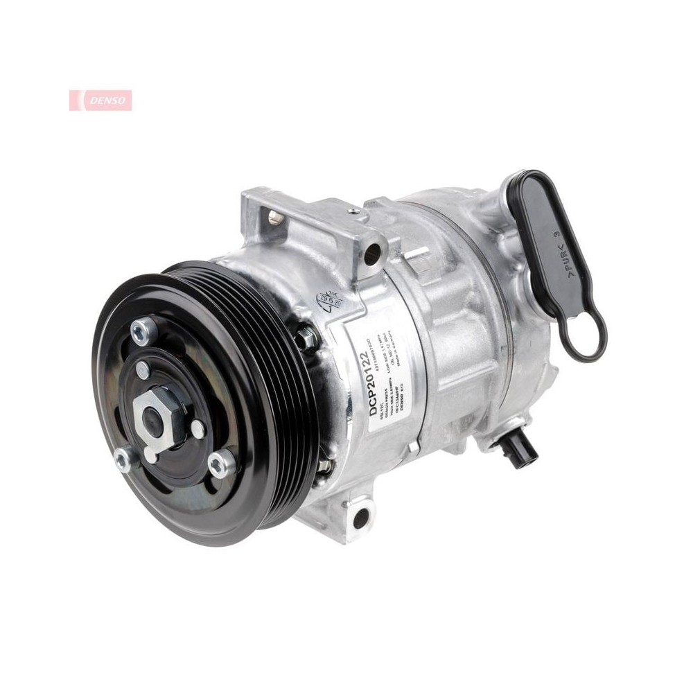 Compressor