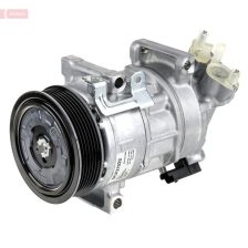 Compressor