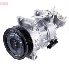Compressor