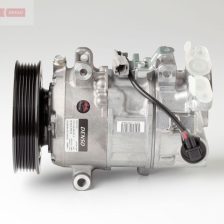 Compressor