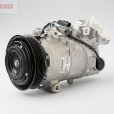 Compressor