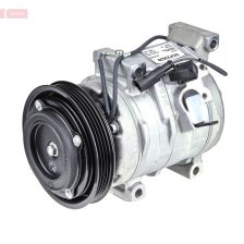 Compressor