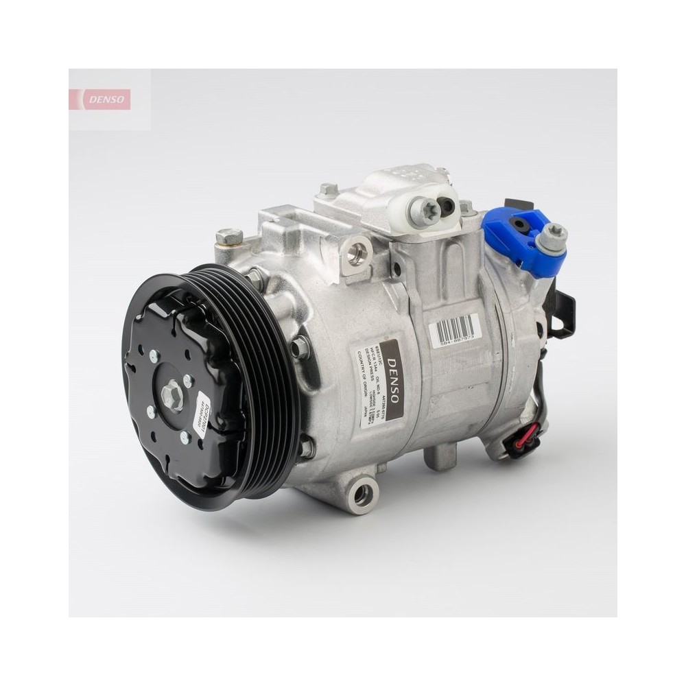 Compressor
