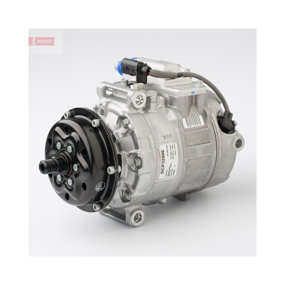 Compressor
