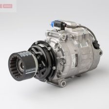 Compressor
