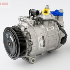 Compressor