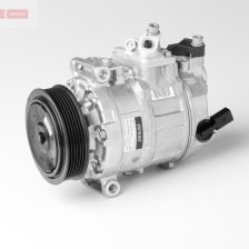 Compressor