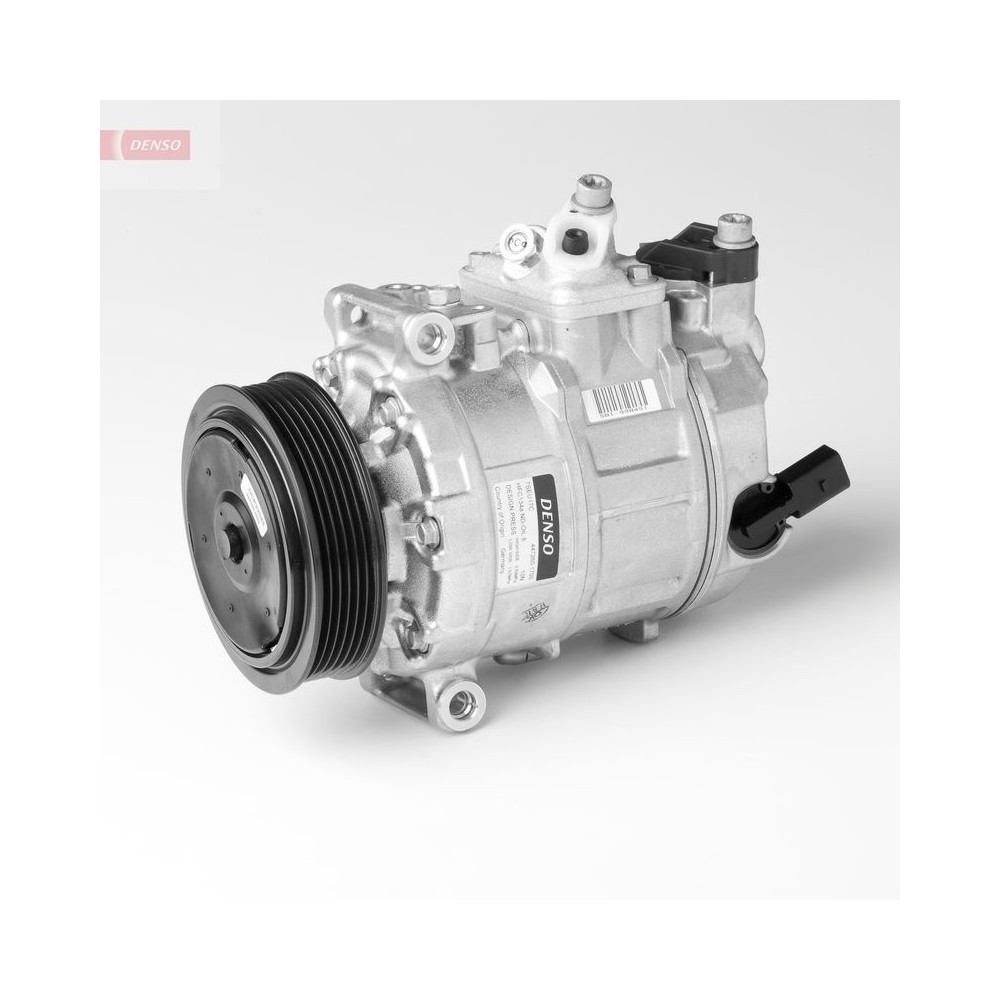 Compressor