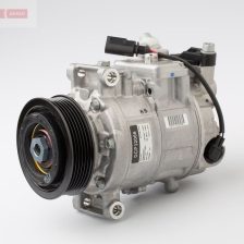 Compressor