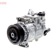 Compressor