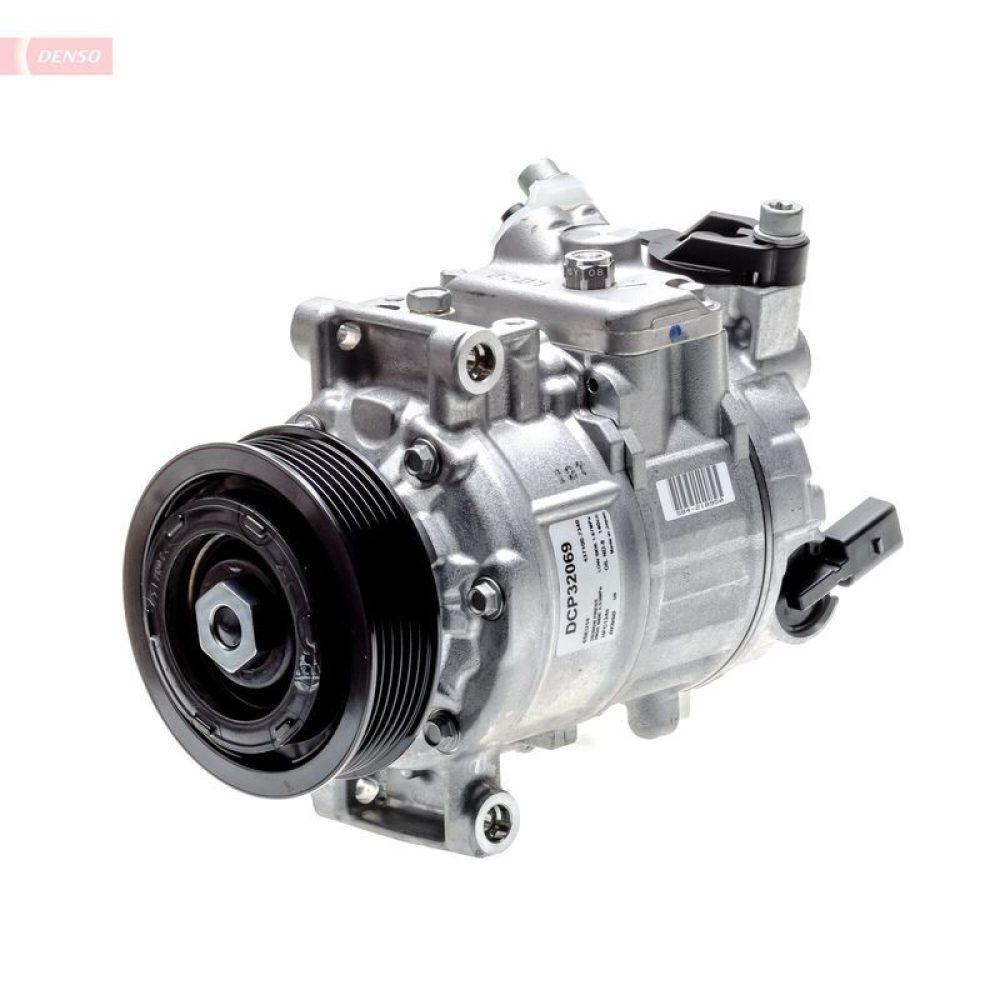 Compressor