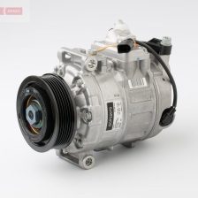 Compressor