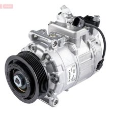 Compressor