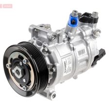 Compressor