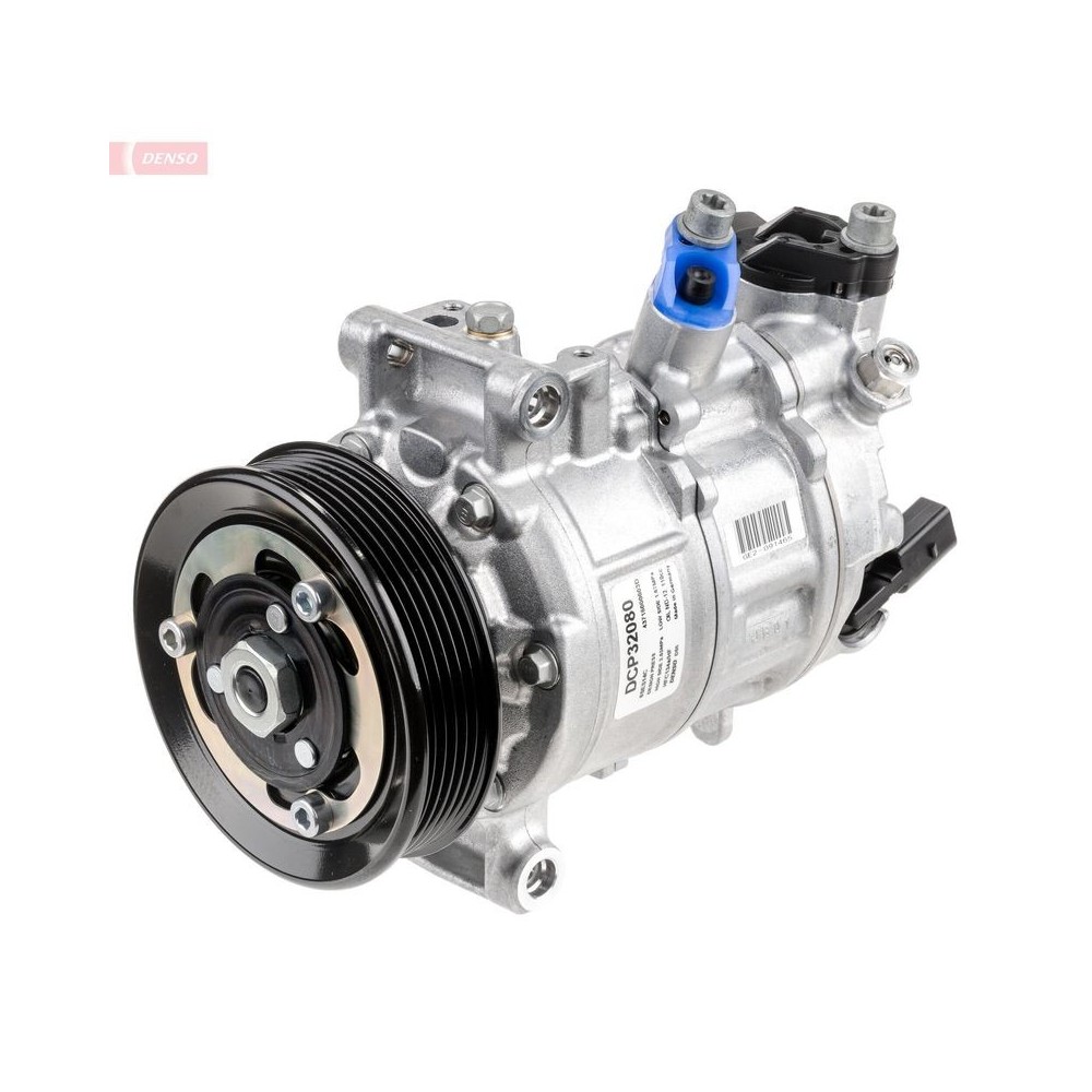 Compressor