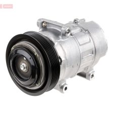 Compressor