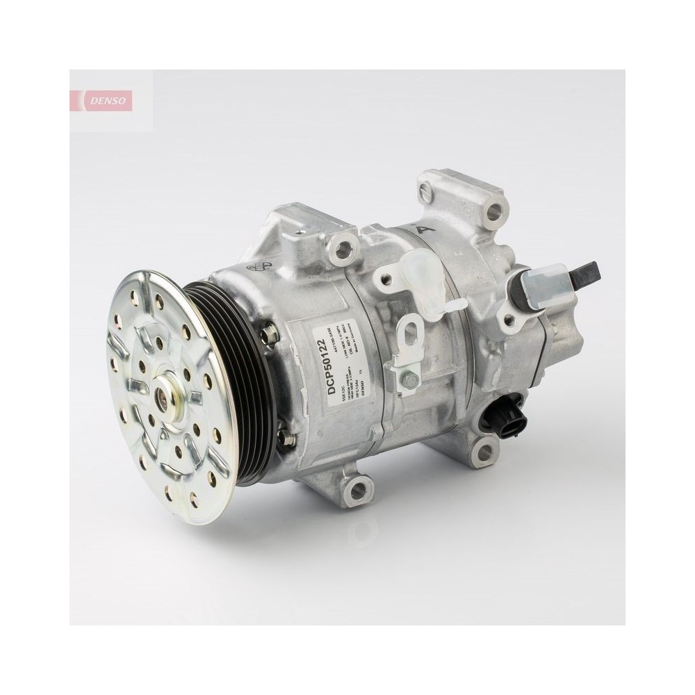 Compressor
