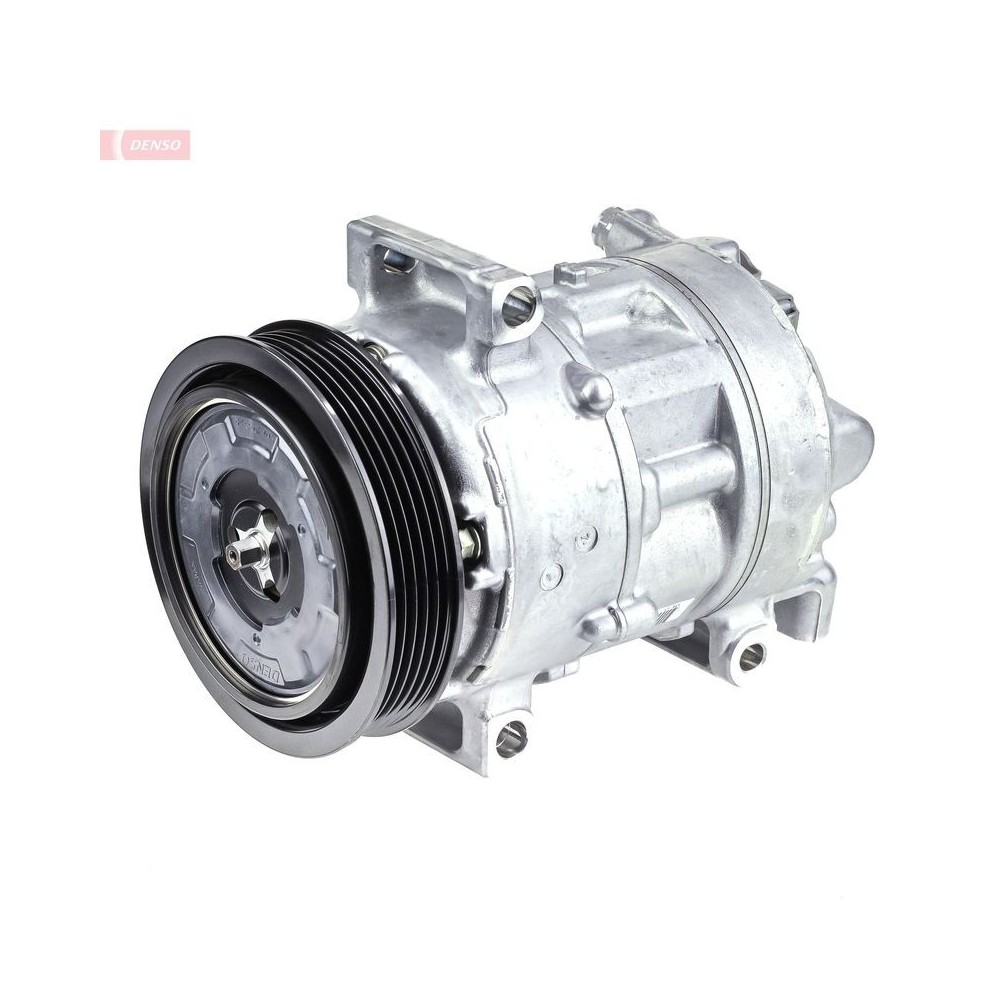 Compressor