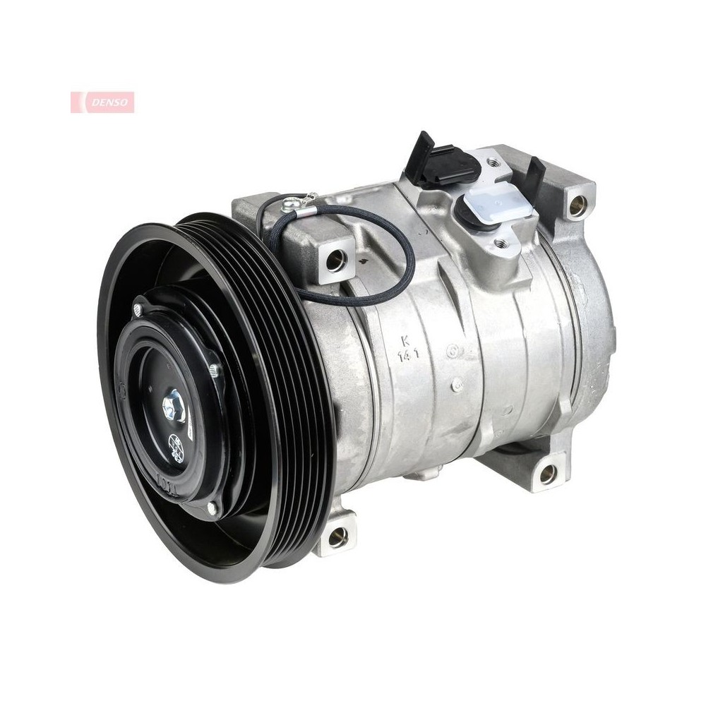 Compressor