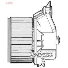 Interior Blower DENSO DEA20010
