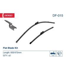 Wiper Blade DENSO DF-015