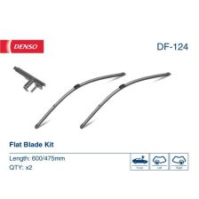 Wiper Blade DENSO DF-124