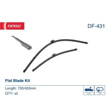 Wiper Blade DENSO DF-431