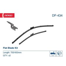 Wiper Blade DENSO DF-434