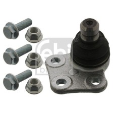 Ball Joint FEBI BILSTEIN 39024