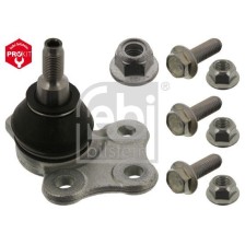 Ball Joint FEBI BILSTEIN 40808