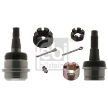 Ball Joint FEBI BILSTEIN 41048