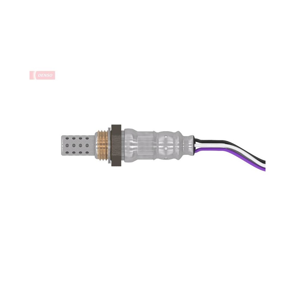 Lambda Sensor DENSO DOX-2027