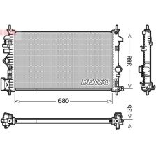 Radiator