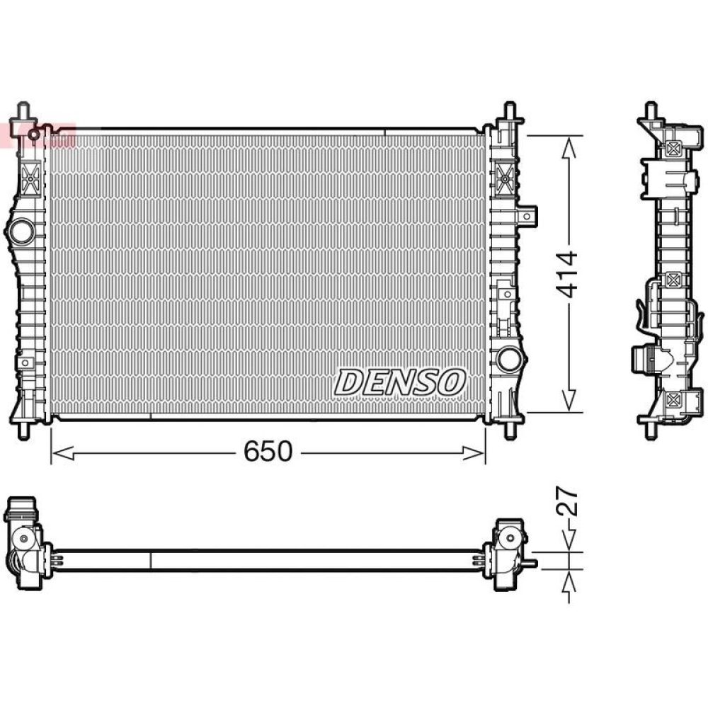 Radiator