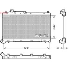 Radiator