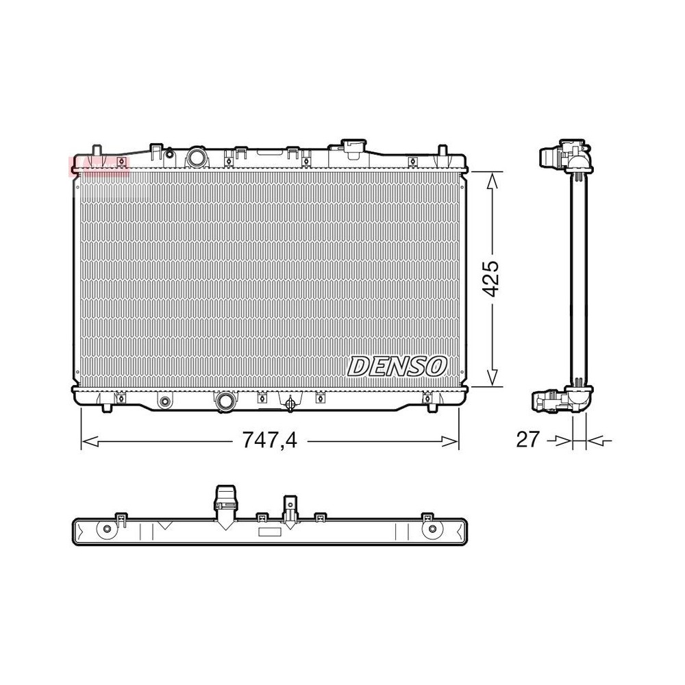 Radiator