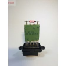Resistor