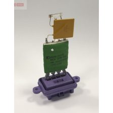 Resistor