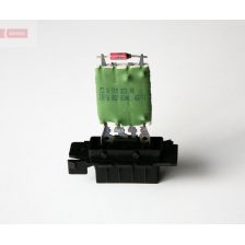 Resistor