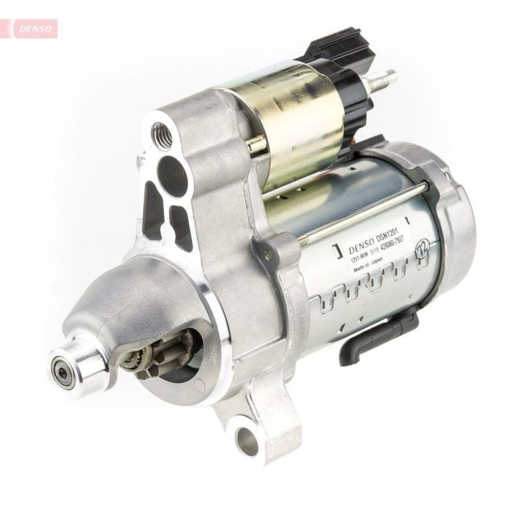 Starter DENSO DSN1201