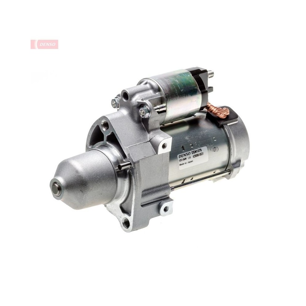 Starter DENSO DSN1378