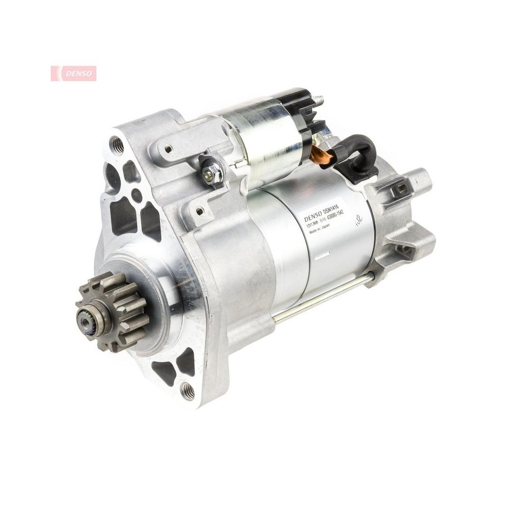 Starter DENSO DSN1416