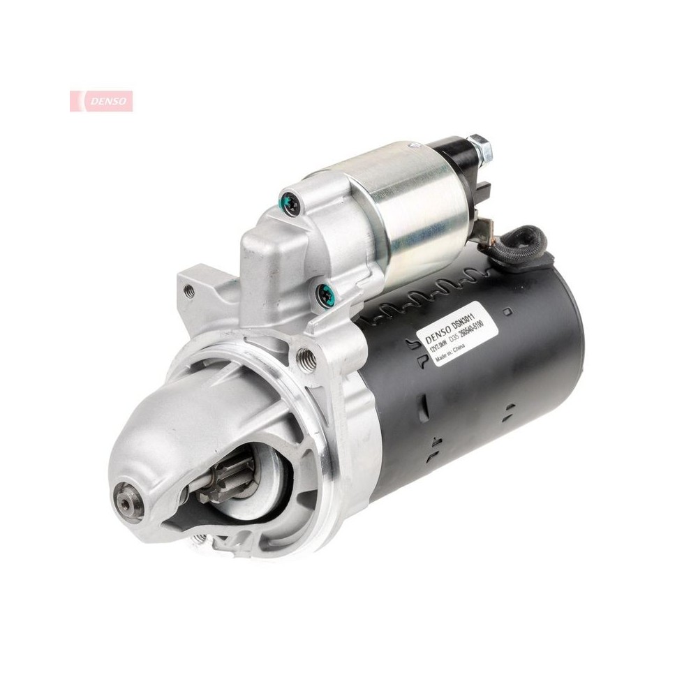Starter DENSO DSN3011