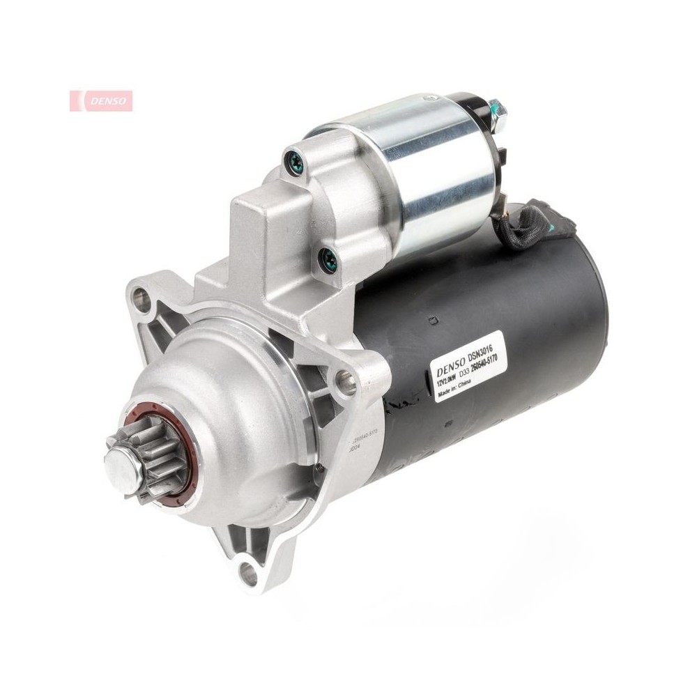Starter DENSO DSN3016