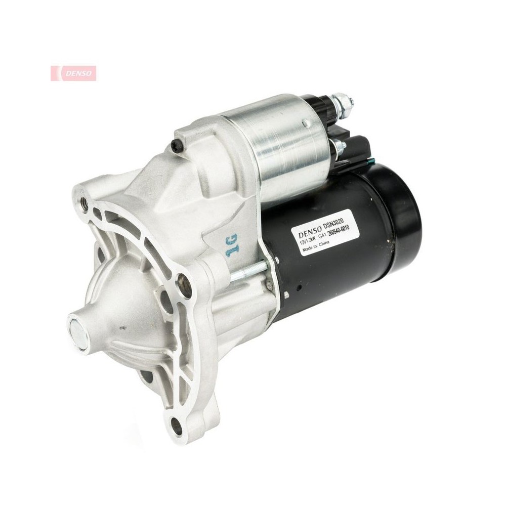 Starter DENSO DSN3020