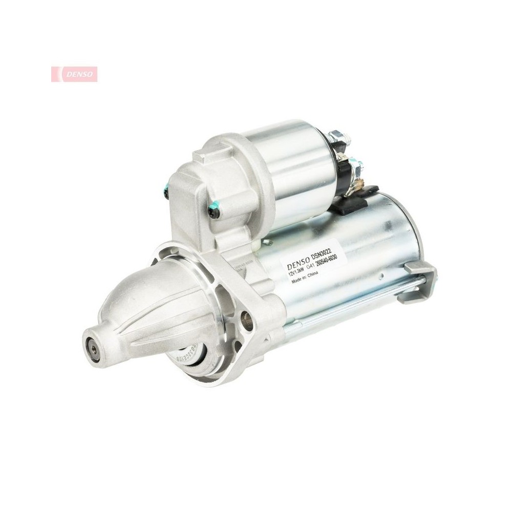 Starter DENSO DSN3022