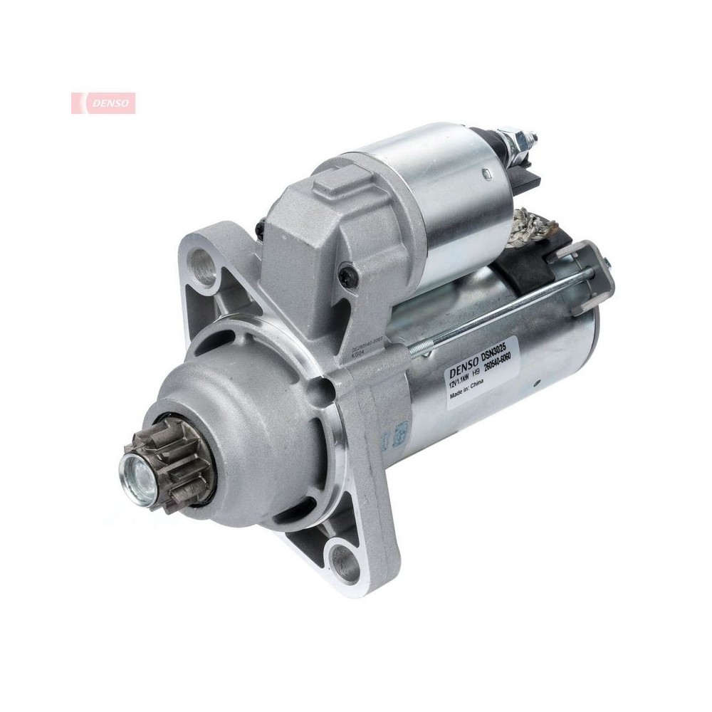 Starter DENSO DSN3025