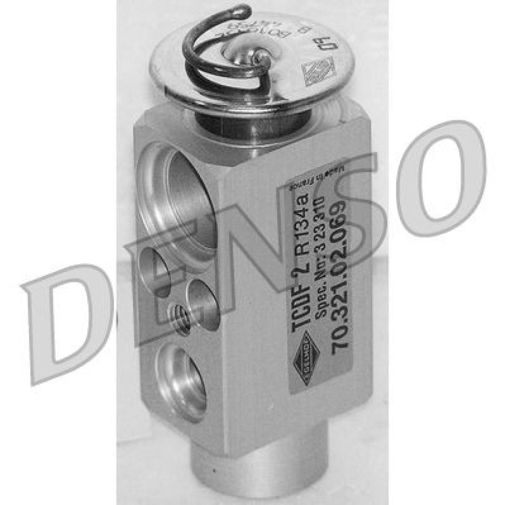 Expansion Valve